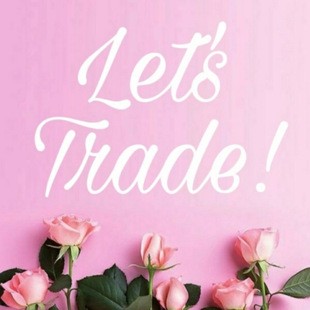 ISO TRADE!!